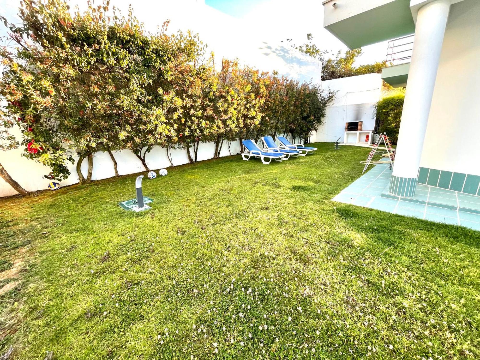 Vila D'Alba - Sem Stress Albufeira Exteriör bild